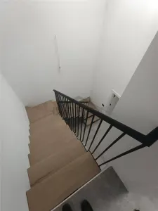 Apartament cu 3 camere de tip Penthouse, zona ultra centrala din Giroc - foto 16