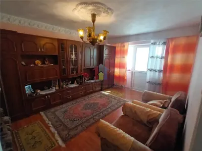 3 camere, LIBER, Decomandat, zona Viziru -Pistruiatu - foto 2