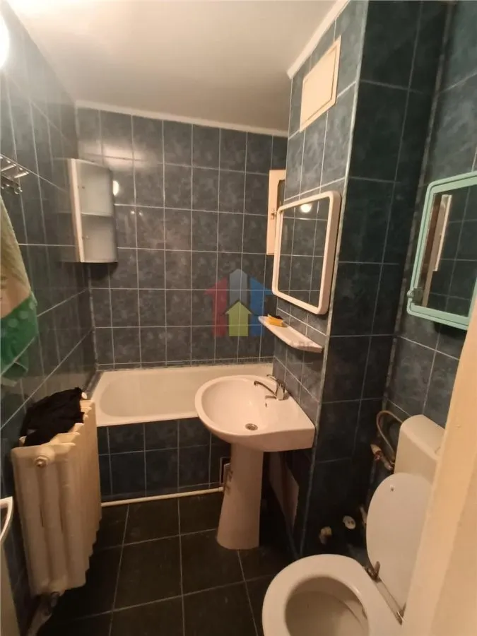3 camere, LIBER, Decomandat, zona Viziru -Pistruiatu - foto 6