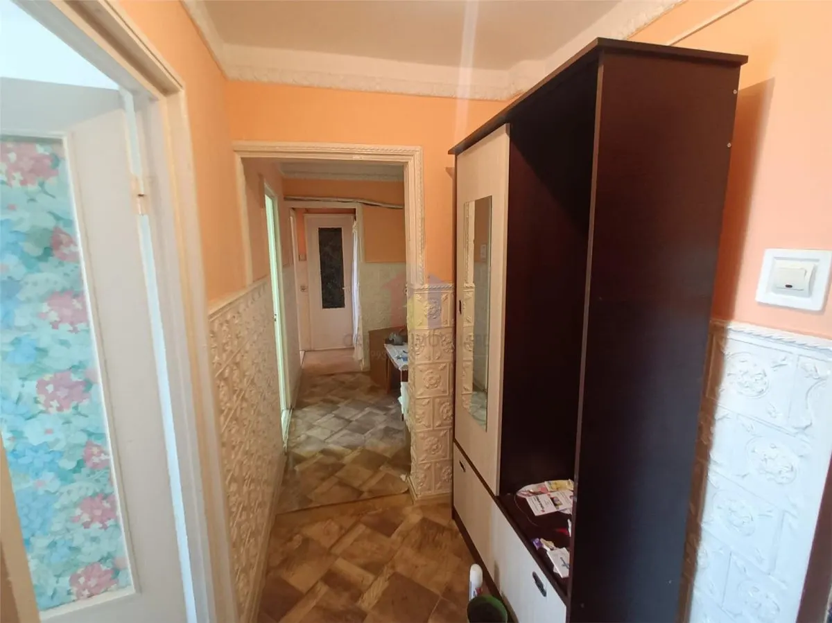 3 camere, LIBER, Decomandat, zona Viziru -Pistruiatu - foto 7