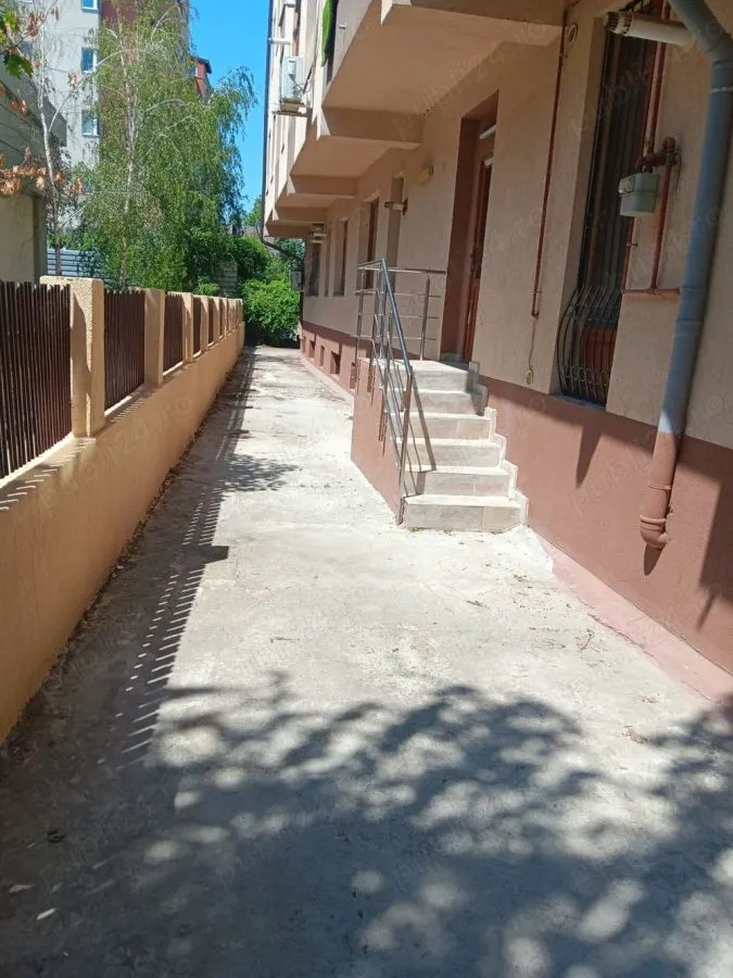 Spatiu depozitare-demisol  356 mpu - foto 8