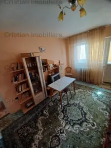LIBER, balcon 7 m, SPATIOS, 2 camere zona Radu Negru - Braila