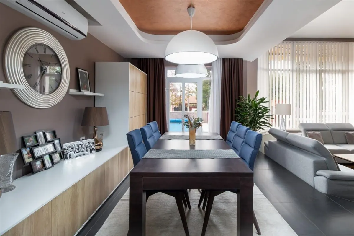 Vila S+P+M cu 3 dormitoare, Oradea, Cartier Iosia - foto 1