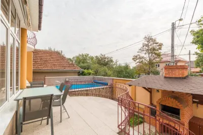 Vila S+P+M cu 3 dormitoare, Oradea, Cartier Iosia - foto 13
