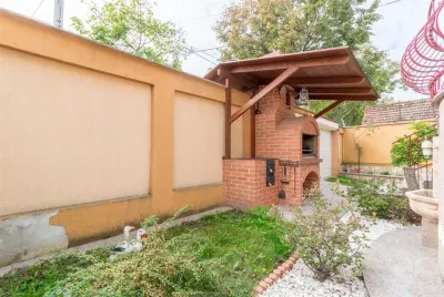 Vila S+P+M cu 3 dormitoare, Oradea, Cartier Iosia - foto 15