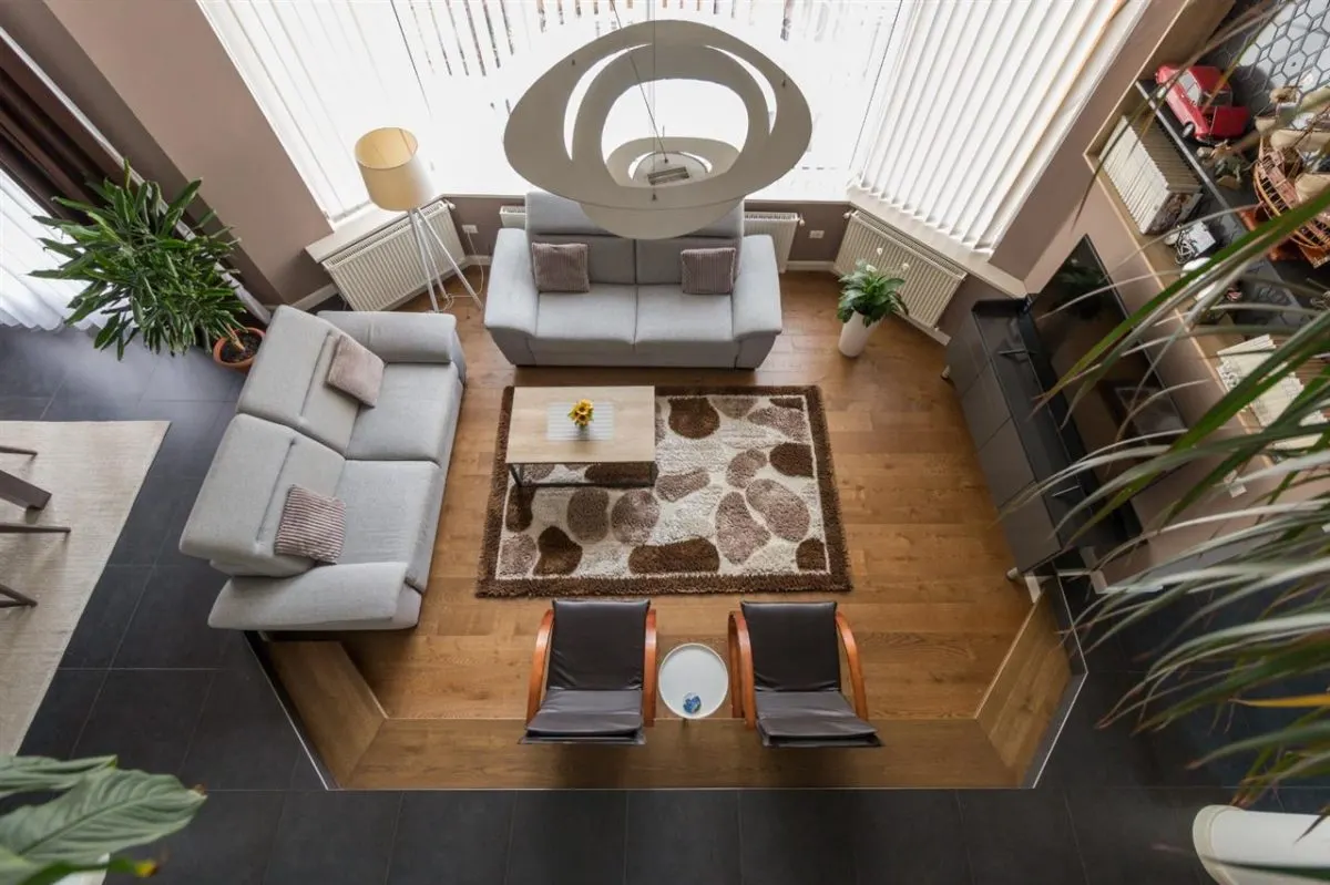 Vila S+P+M cu 3 dormitoare, Oradea, Cartier Iosia - foto 7