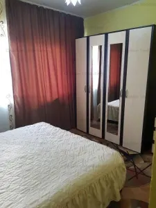 72mp  3 camere,  confort 1 Decomandat Obor-Scolilor balcon 7m - foto 4