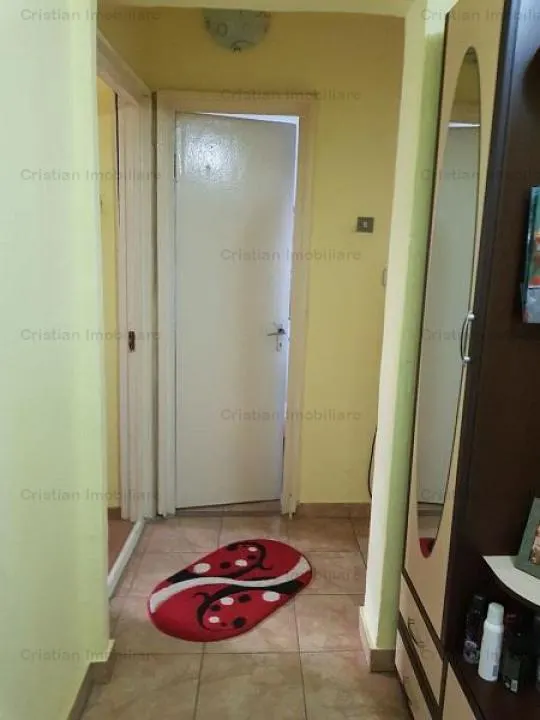 72mp  3 camere,  confort 1 Decomandat Obor-Scolilor balcon 7m - foto 5