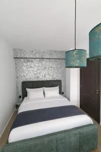 Apartament 2 camere, 58mp, finisat modern, str. Frunzisului - Cluj-Napoca