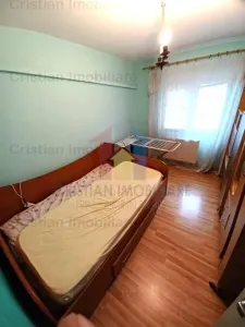 Apartament 3 cam=70mp , Buzaului  etaj 2, stradal - foto 4