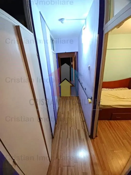 Apartament 3 cam=70mp , Buzaului  etaj 2, stradal - foto 6