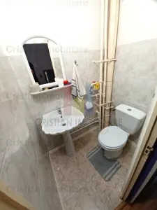 ETAJ 2, apartament 3 camere, zona Buzaului - foto 8