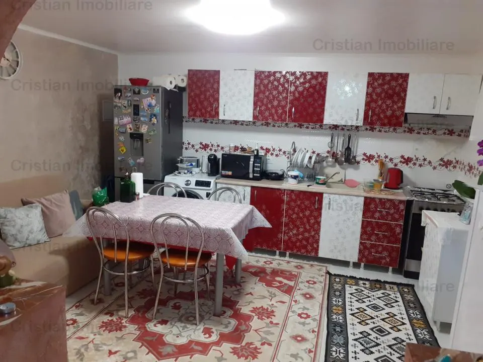 Vila 2018  P + M zona Chercea 400mp utili Mobilata - utilata! - foto 12