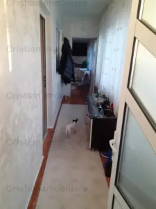 Vila 2018  P + M zona Chercea 400mp utili Mobilata - utilata! - foto 18