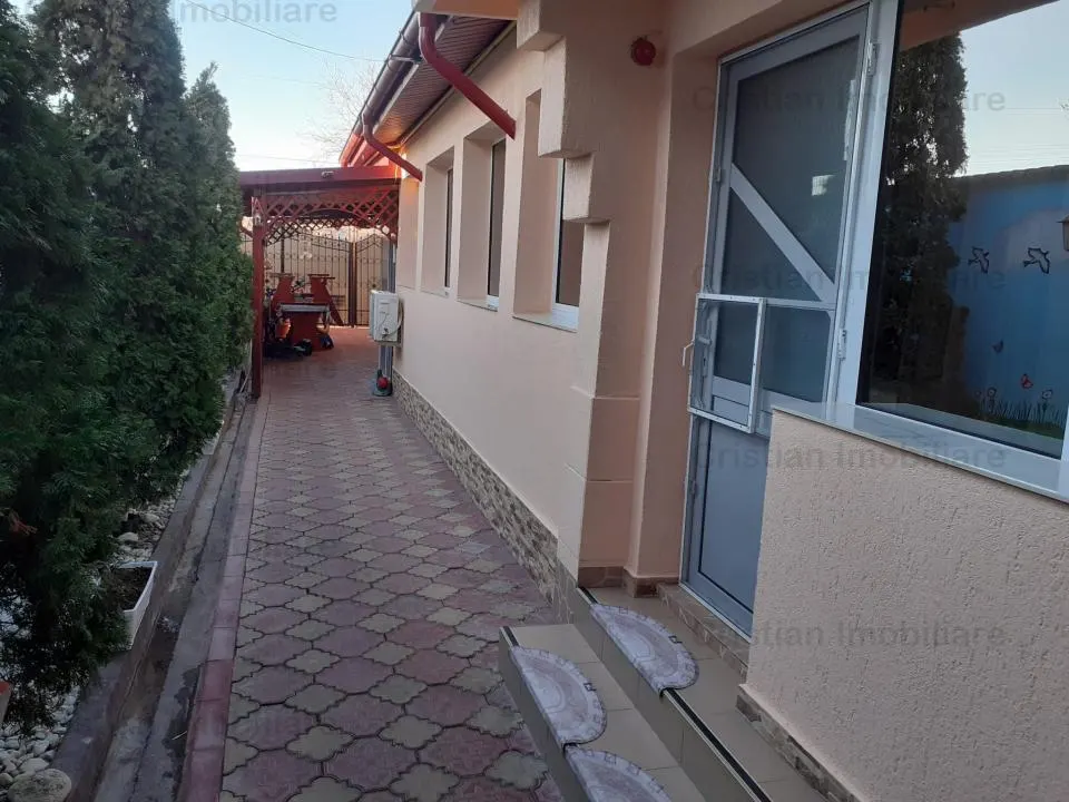 Vila 2018  P + M zona Chercea 400mp utili Mobilata - utilata! - foto 6