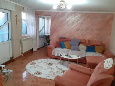 Vila 2018  P + M zona Chercea 400mp utili Mobilata - utilata! - foto 10