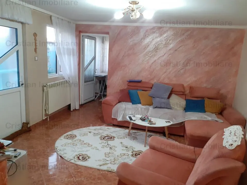 Vila 2018  P + M zona Chercea 400mp utili Mobilata - utilata! - foto 10