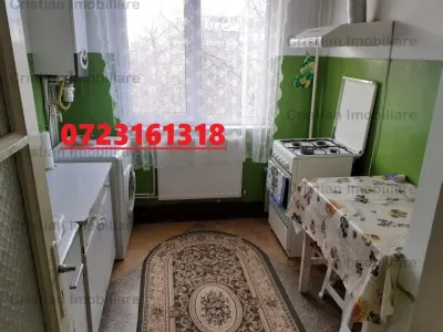 POZITIE EXCELENTA!! Ap 2 camere, zona Independentei!! - Braila