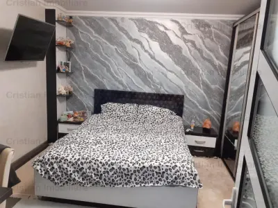 Vila  P+M + SPATIU COMERCIAL Chercea Mobilata 400mp utili - foto 12