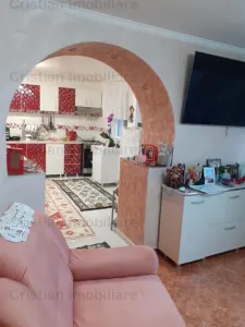 Vila  P+M + SPATIU COMERCIAL Chercea Mobilata 400mp utili - foto 14