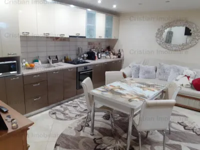 SUPER VILA 2018  P+M + SPATIU COMERCIAL 400mp. MOBILAT, Chercea - foto 7