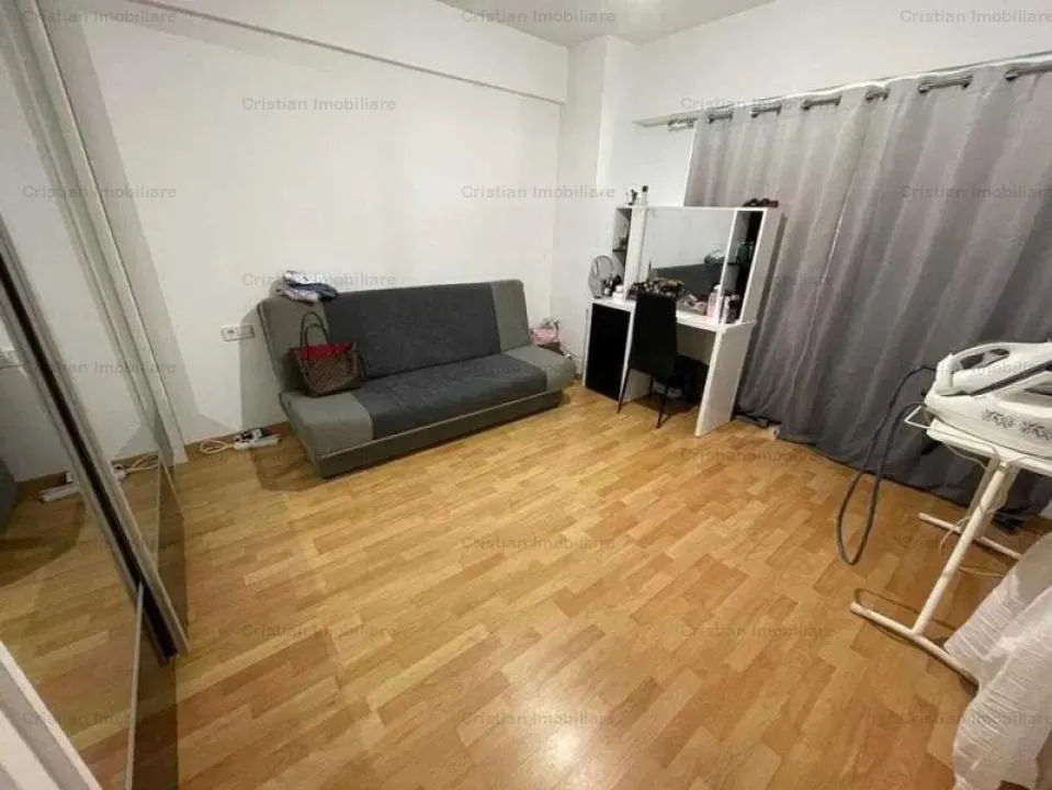 IMENS 187mp Duplex !  3 camere Minerva Mobilat - foto 3