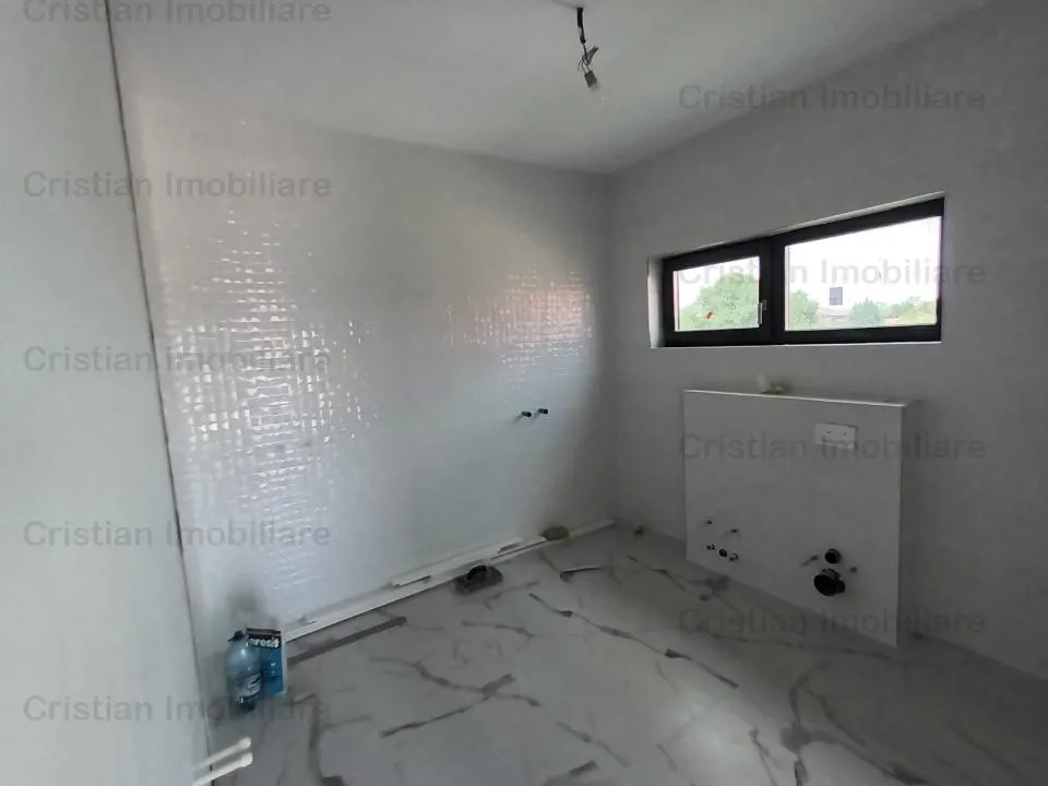 Vila NOUA P+1 Varsatura 200mp construiti , teren=400mp - foto 12