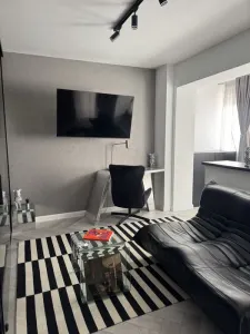 Apartament studio langa UTCB lacul Tei - Bucuresti