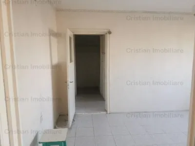LIBER 2 camere, zona Viziru 2-Ciocarlia, Posibilitate in 2 transe cu termen 1 an - foto 2