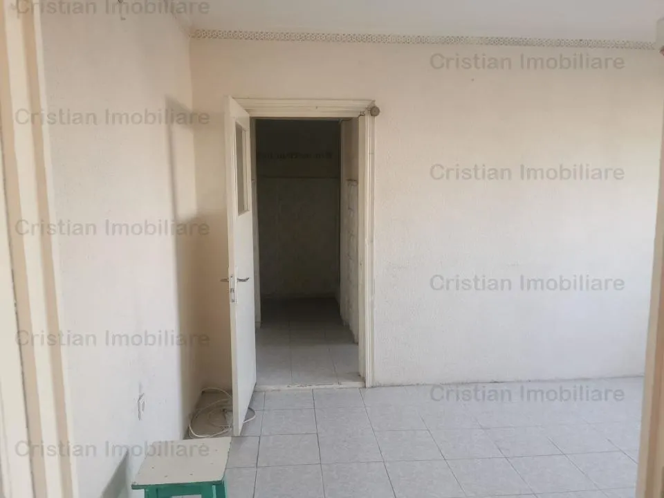 LIBER 2 camere, zona Viziru 2-Ciocarlia, Posibilitate in 2 transe cu termen 1 an - foto 2