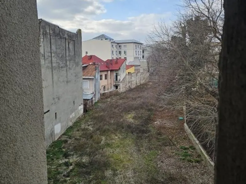 Cladire de birouri - Str. Schitu Magureanu - foto 7