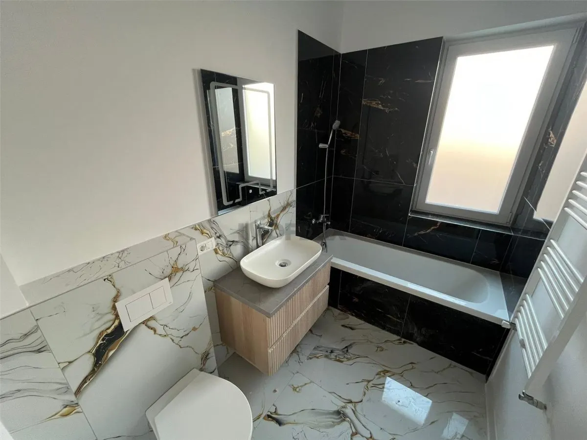 Apartamente cu 2 camere în Giroc, finisaje premium, poziție excelentă - foto 1
