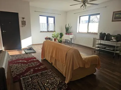 Vila deosebita Comuna Berceni - foto 3