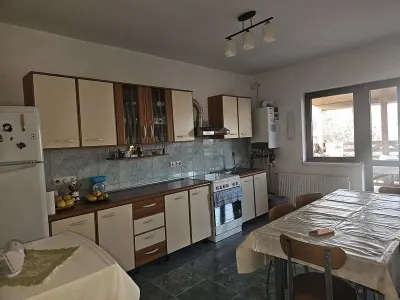 Vila deosebita Comuna Berceni - foto 7