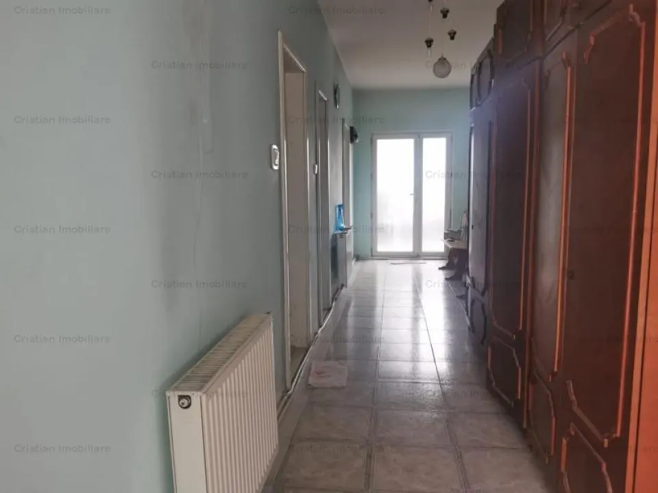 Casa noua 3 camere, zona Chercea - foto 9