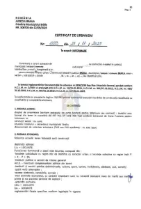 #Bomba !! Teren 460 mp bd.Independentei-Scolilor, 9m deschidere - foto 4