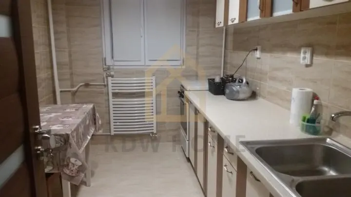 Apartament 2 camere STEFAN CEL MARE - foto 3