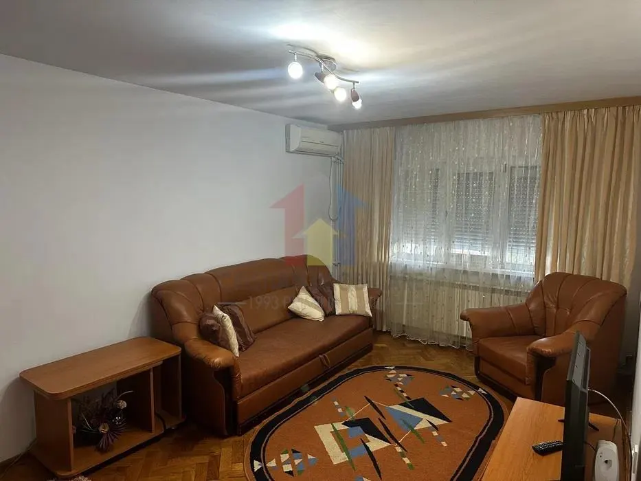 MOBILAT SI UTILAT 2 camere zona Calarasilor - Concordia - foto 1