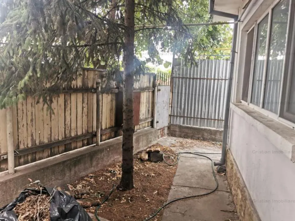 Casa noua 3 camere,450mp teren zona Chercea - foto 1