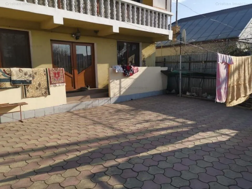 Vila P+1, Lacu Dulce, strada principala, 97mp construiti Mobilata - Utilata - foto 11