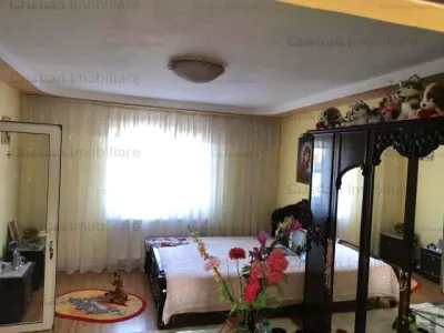 Vila P+1, Lacu Dulce, strada principala, 97mp construiti Mobilata - Utilata - foto 4