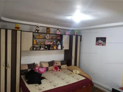 Vila P+1, Lacu Dulce, strada principala, 97mp construiti Mobilata - Utilata - foto 8