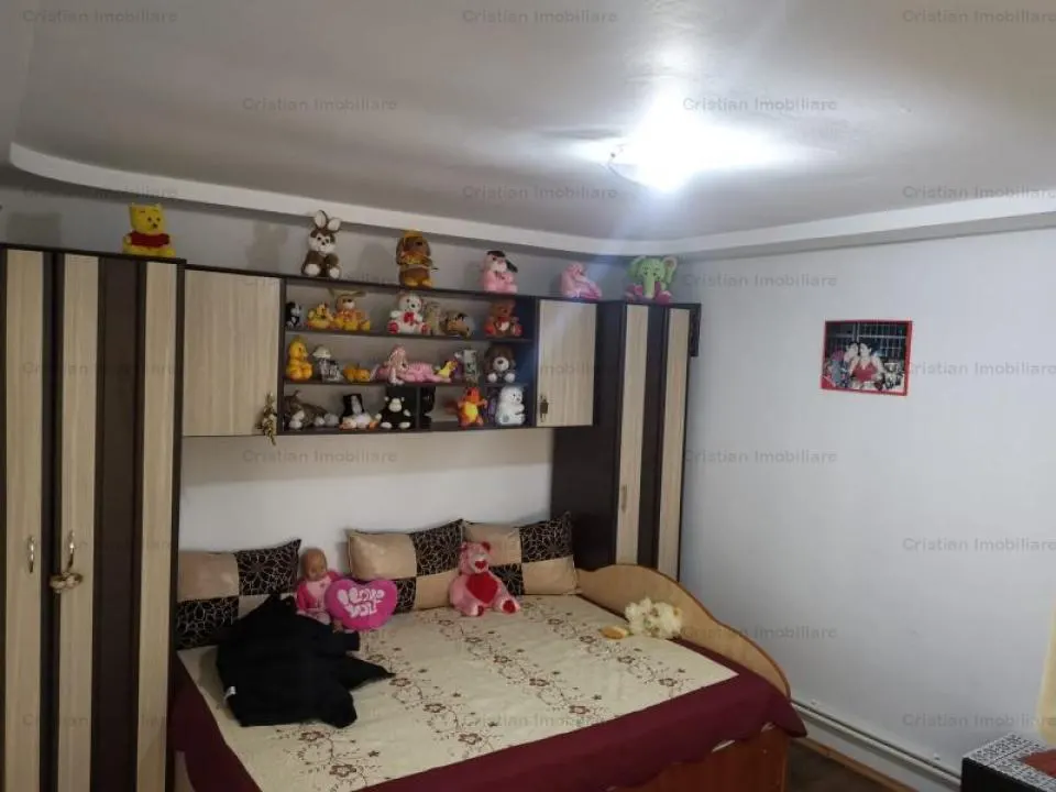 Vila P+1, Lacu Dulce, strada principala, 97mp construiti Mobilata - Utilata - foto 8