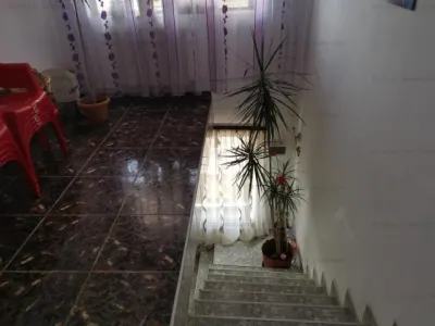 Vila P+1, Lacu Dulce, strada principala, 97mp construiti Mobilata - Utilata - foto 9