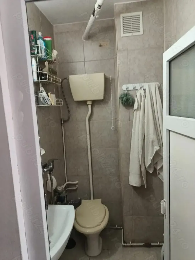 Garsonieră Ideală pentru Investiție  – Zona Iulius Mall - foto 4