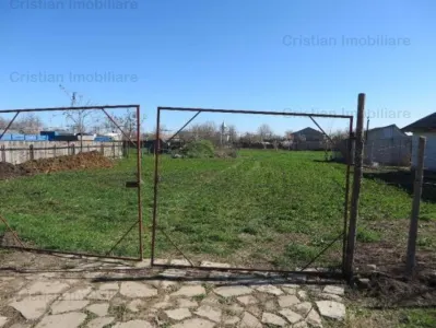 Teren constructii zona Lacu Sarat,  suprafata 3393 mp, 22 euro/mp - foto 4