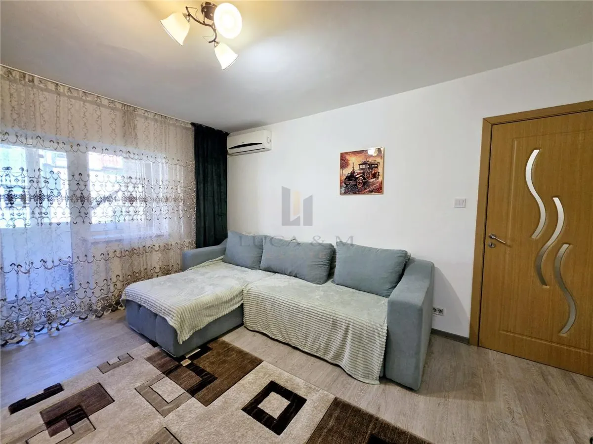 Apartament 2 camere, Girocului - Salcamilor - foto 1