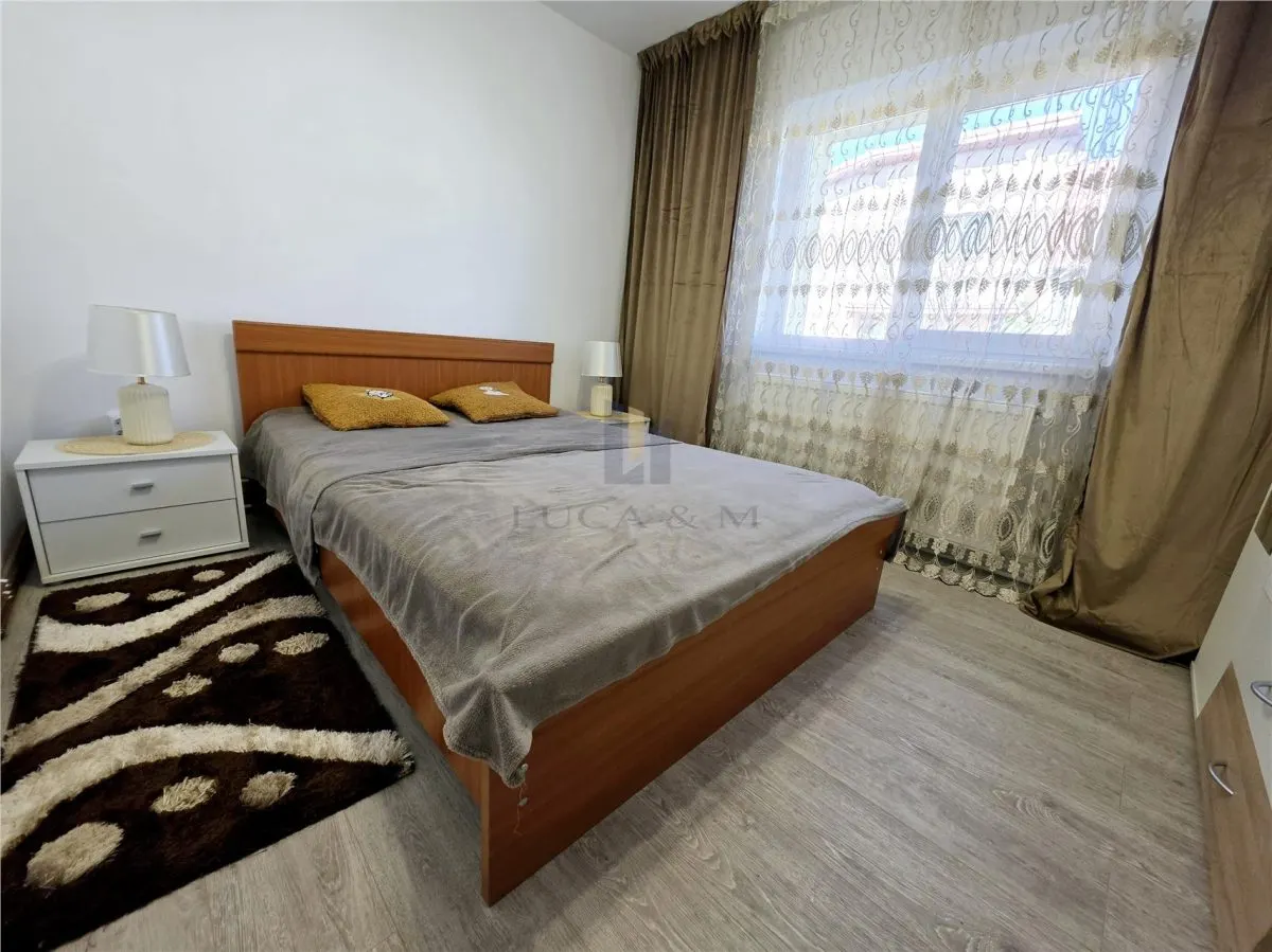 Apartament 2 camere, Girocului - Salcamilor - foto 11