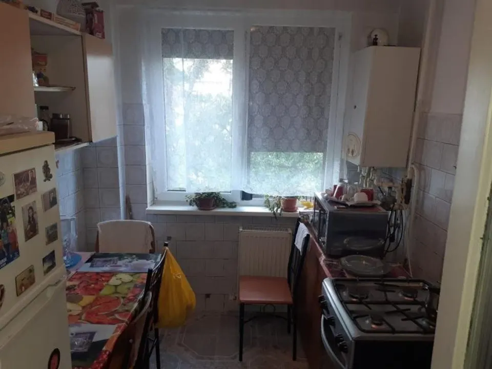 Ap.  2 camere Hristo Botev, Braila - foto 2