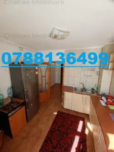 Liber Apartament 1 cam 40mp confort 1 Decomandat Dorobantilor - Braila